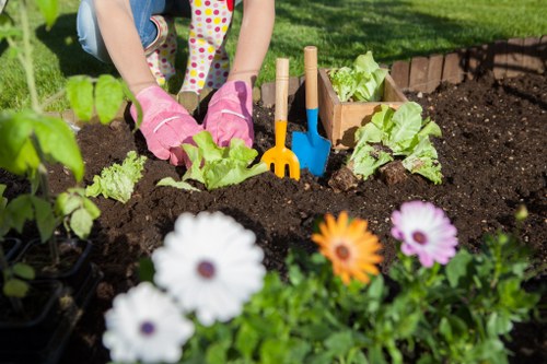 Transparent pricing breakdown for local landscaping rubbish removal