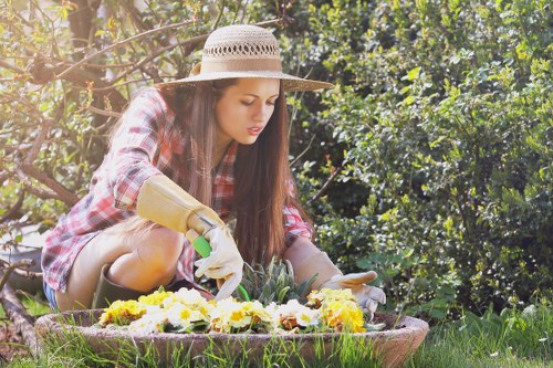 Accepted secure payment methods for Landscapers Barkingside landscaping services